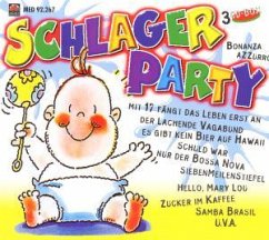 Schlagerparty