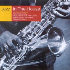 Jazz In The House 11
