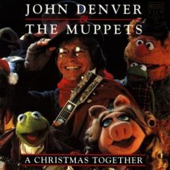 A Christmas Together - denver,john & muppets,the