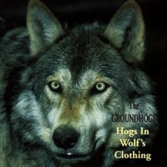 A Hog In Wolf'S Clothing
