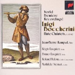 Cover Streich-Quintette