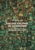 Population, Development, and the Environment (eBook, PDF)