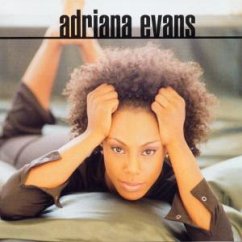 Adriana Evans Adriana Evans