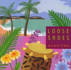 Hangtime - loose shoes