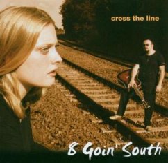 Cover Cross The Line
