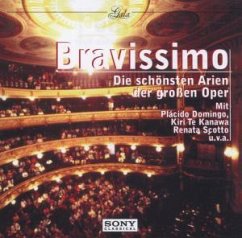 Bravissimo