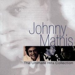 The Ultimate Hits Collection - mathis, johnny