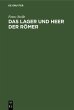Das Lager und Heer der Römer (eBook,... - Bild 1