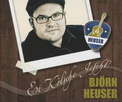 Et Kölsche Jeföhl - Heuser,Björn