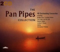 The Pan Pipes Collection