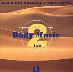 Body Music Vol. 2