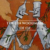The Tin Woodman of Oz (MP3-Download) The Tin Woodman of Oz (MP3-Download)