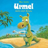 Urmel: Urmel sucht den Schatz (MP3-Download)