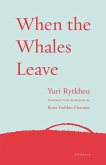 When the Whales Leave (eBook, ePUB)