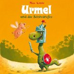 Urmel: Urmel und die Schweinefee (MP3-Download)