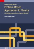 Problem-Based Approaches to Physics (eBook, ePUB)