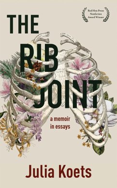 Cover The Rib Joint (eBook, ePUB)