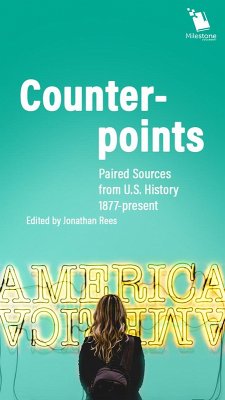Cover Counterpoints (eBook, ePUB)