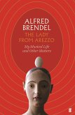 The Lady from Arezzo (eBook, ePUB)