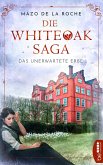 Das unerwartete Erbe / Die Whiteoak-Saga Bd.2 (eBook, ePUB)