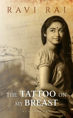 Cover The Tattoo on My Breast (eBook, ePUB)