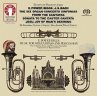 Music For Organ,Brass And Percussion - Bild 1