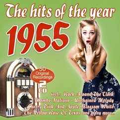 Cover The Hits Of The Year 1955