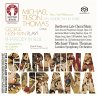 Carmina Burana/Late Choral Music... - Bild 1