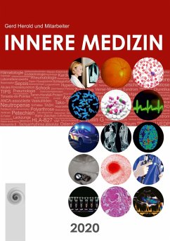 Innere Medizin 2020 (eBook, PDF) - Herold, Gerd