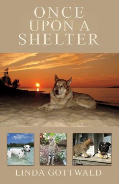 Once Upon a Shelter (eBook, ePUB) - Gottwald, Linda