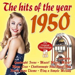 Cover The Hits Of The Year 1950