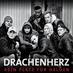 Drachenherz - Original Berlin Cast