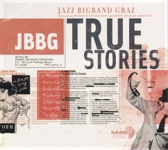Cover True Stories (2 Lp)