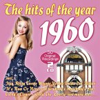 The Hits Of The Year 1960