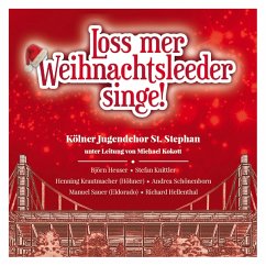 Loss Mer Weihnachtsleeder Singe - Diverse