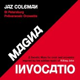 Magna Invocatio - A Gnostic Mass For Choir And Orc