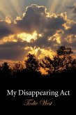 My Disappearing Act (eBook, ePUB)