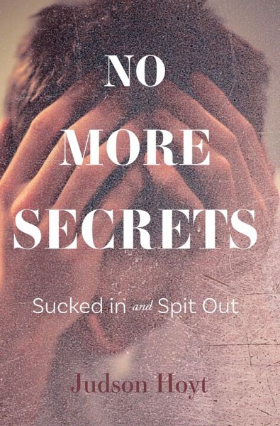 No More Secrets (eBook, ePUB) No More Secrets (eBook, ePUB)