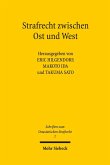 Strafrecht zwischen Ost und West (eBook, PDF)