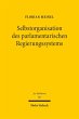 Selbstorganisation des... - Bild 1