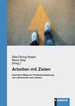 Cover Arbeiten mit Zielen (eBook, PDF)
