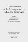 The Vocabulary of the Septuagint and its Hellenistic Background (eBook, PDF)
