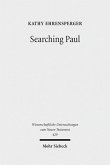Searching Paul (eBook, PDF)