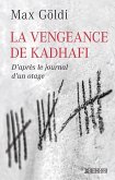 La Vengeance de Kadhafi (eBook, ePUB)