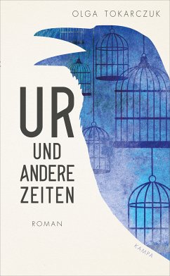 Ur und andere Zeiten (eBook, ePUB) - Tokarczuk, Olga