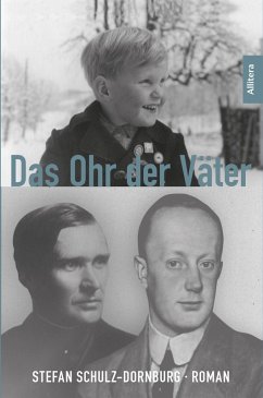 Das Ohr der Väter (eBook, ePUB) - Schulz-Dornburg, Stefan
