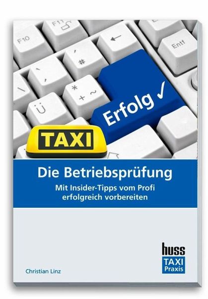 Die Betriebsprüfung (eBook, PDF) Die Betriebsprüfung (eBook, PDF)