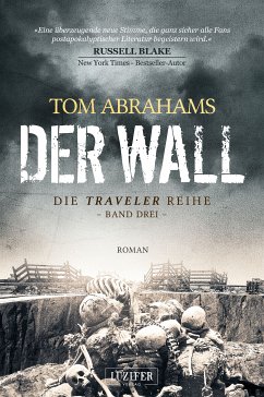 DER WALL (eBook, ePUB) - Abrahams, Tom