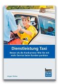 Dienstleistung Taxi (eBook, PDF)