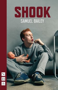 Shook (NHB Modern Plays) (eBook, ePUB) - Bailey, Samuel